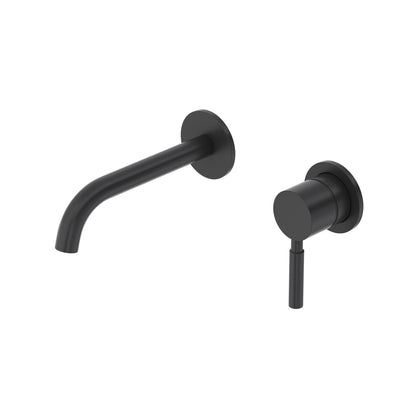 Riobel Riu Wall Mount 360° Lavatory Faucet Trim - TRU360