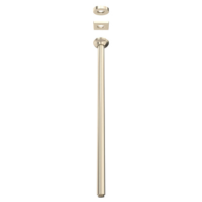 Rohl 24" Ceiling Mount Shower Arm - 1505/24