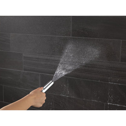 Delta 55537 Bonacci 2-Setting Hand Shower with ProClean Spray - Wall Mount