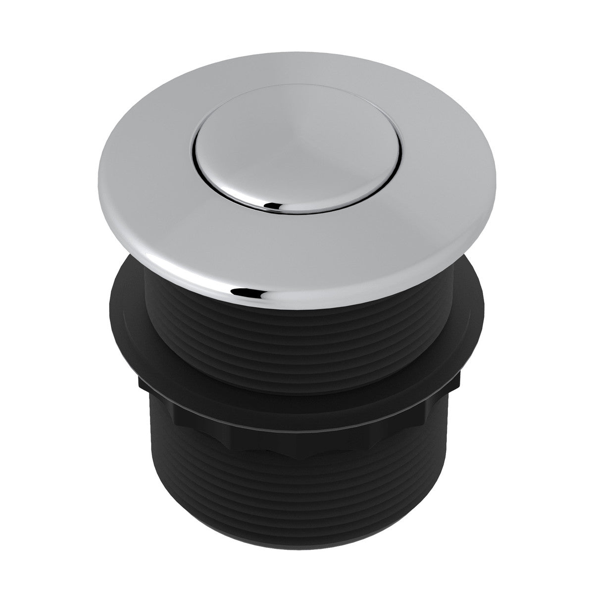 Rohl Waste Disposal Air Switch Button - AS425