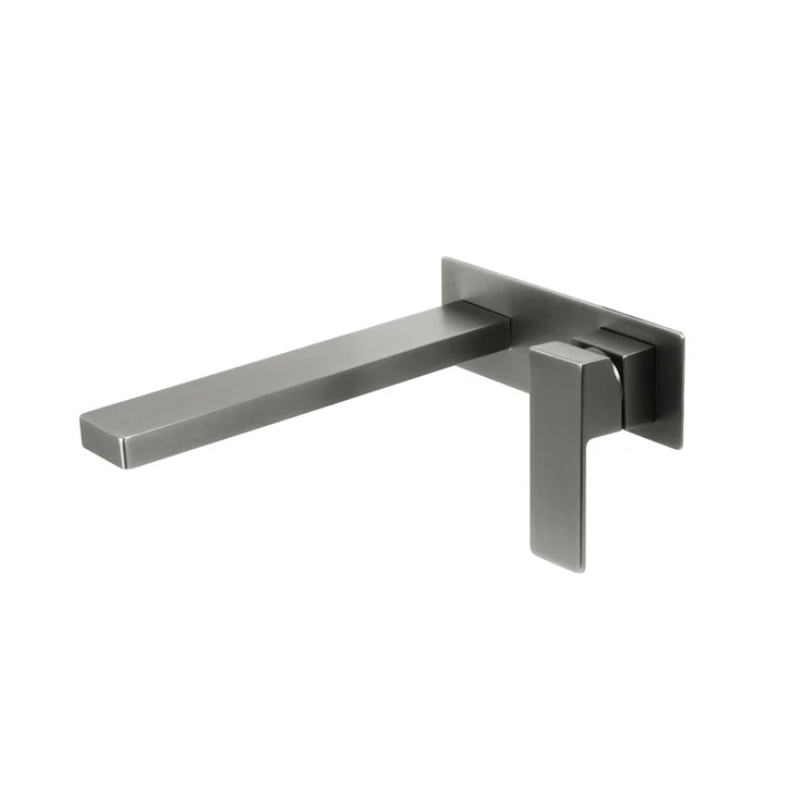 Kodaen Madison Wall-mount Lavatory Faucet With Rough-In