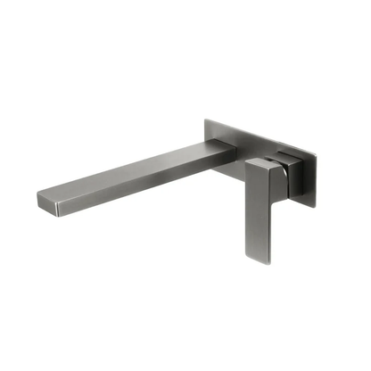 Kodaen Madison Wall-mount Lavatory Faucet With Rough-In