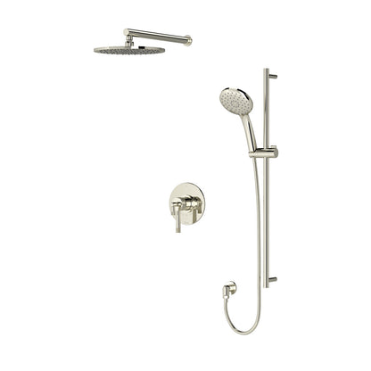 Rohl Amahle Shower Kit 323 Trim Only - TKIT323AM