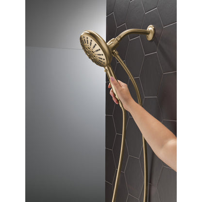Delta 7-Setting SureDock Magnetic Hand Shower - 54910