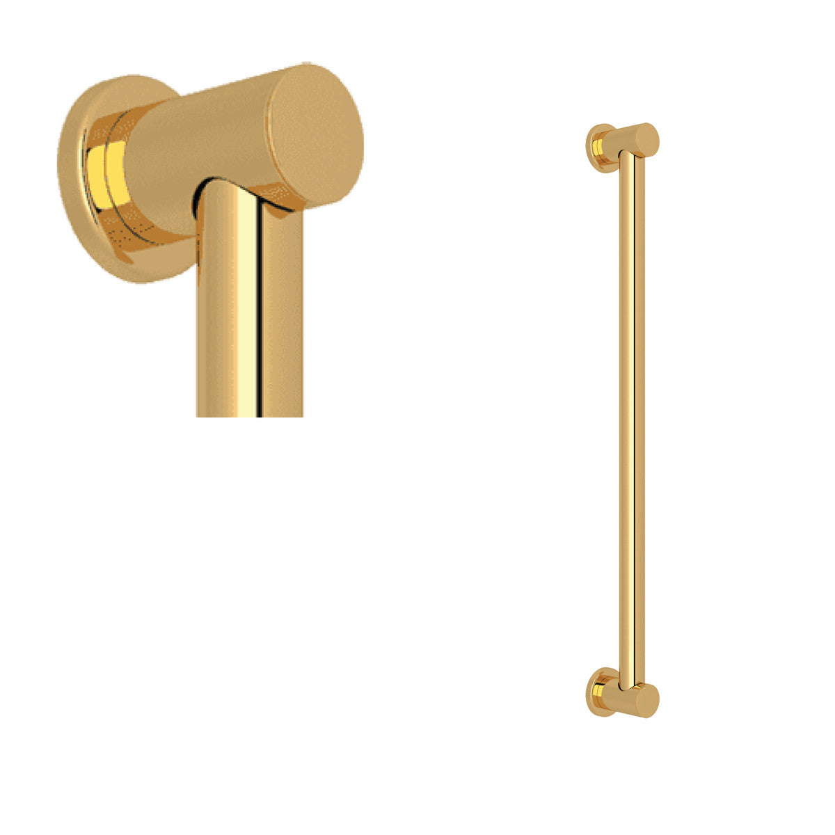 Rohl 24" Grab Bar - 1266