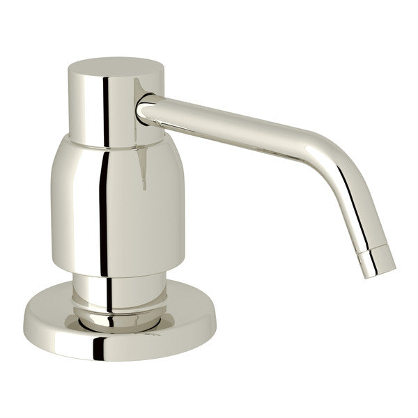 Perrin & Rowe Holborn Soap Dispenser