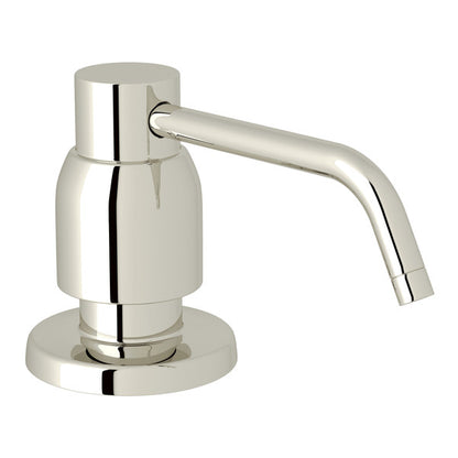 Perrin & Rowe Holborn Soap Dispenser