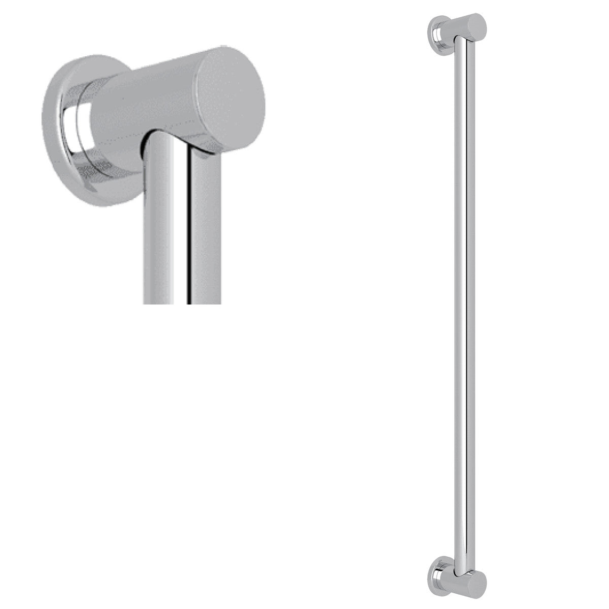 Rohl 36" Grab Bar - 1267