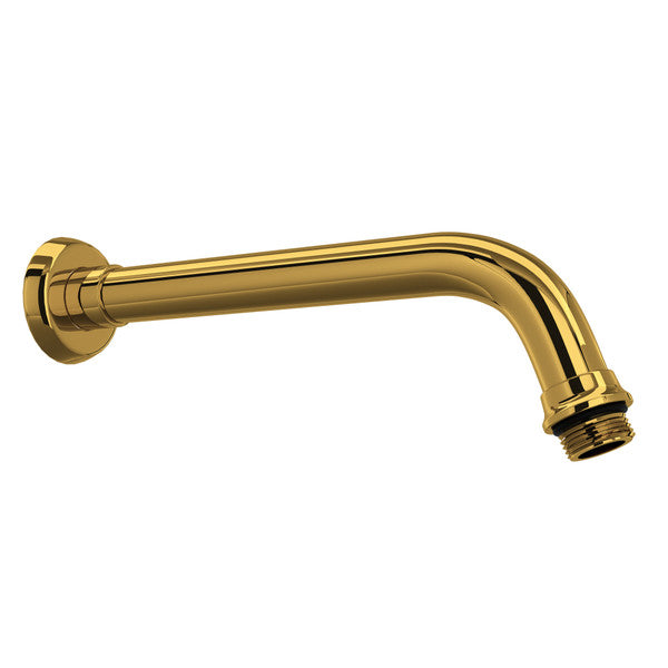Perrin & Rowe 7" Wall Mount Shower Arm - U.5882