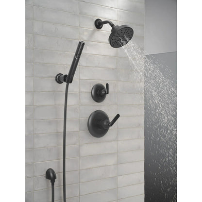Delta 55537 Bonacci 2-Setting Hand Shower with ProClean Spray - Wall Mount