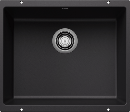 Blanco Precis 21 U Single Sink Undermount Kitchen Sink