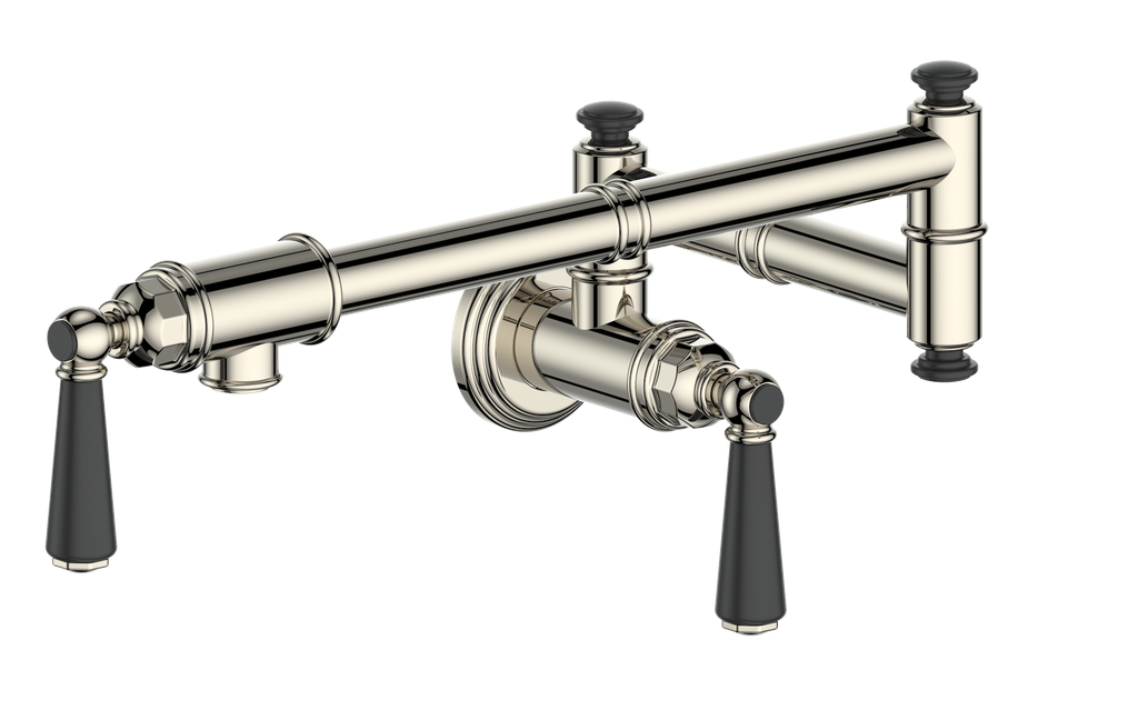 Vogt Carinthia Pot Filler - KF.CA.2X