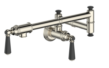 Vogt Carinthia Pot Filler - KF.CA.2X