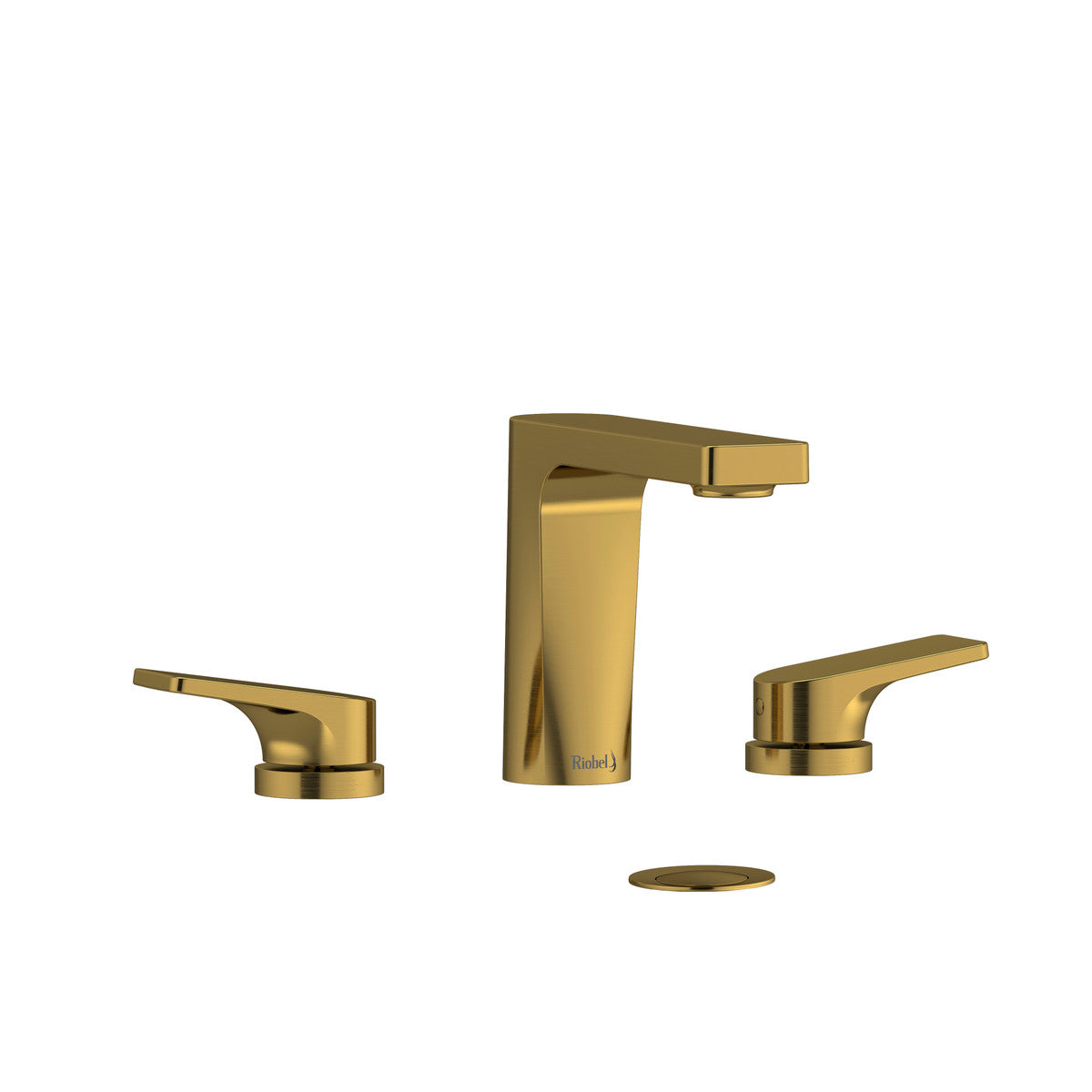 Riobel Ode Widespread Lavatory Faucet - OD08