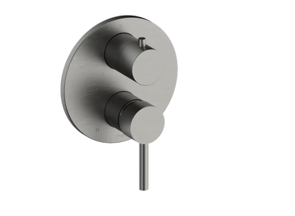 Vogt Wörgl Trim for 2-Way Pressure Balanced Valve, Trim Only - TM.WL.210