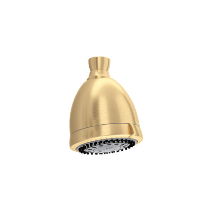 Perrin & Rowe 4" 6-Function Showerhead - U.5800