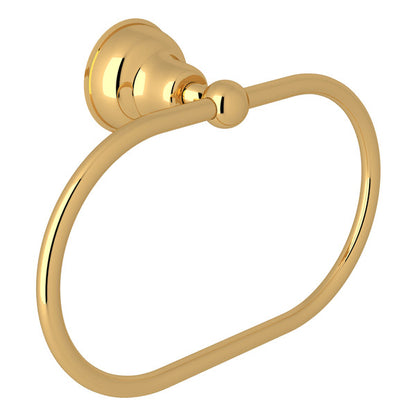 Anneau porte-serviettes Rohl Arcana - CIS4
