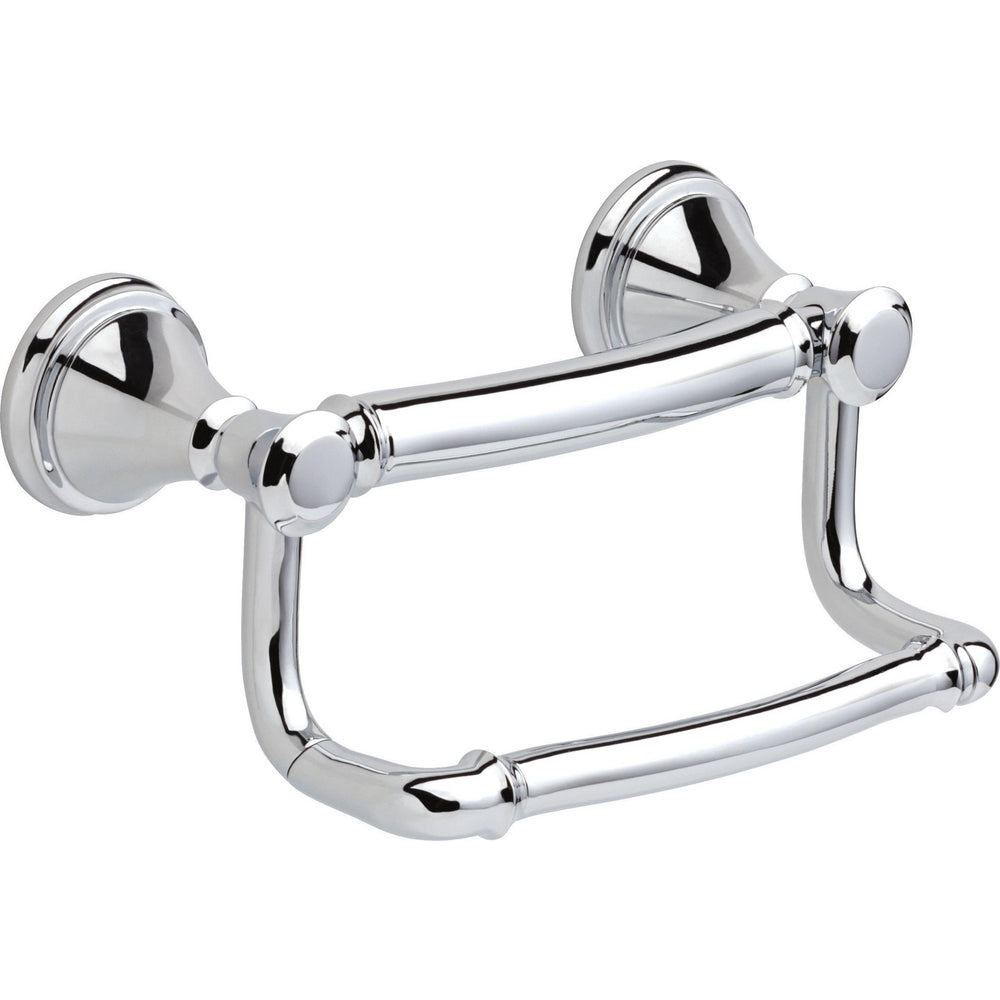 Delta Décor Assist Traditional Tissue Holder/Assist Bar - 41350