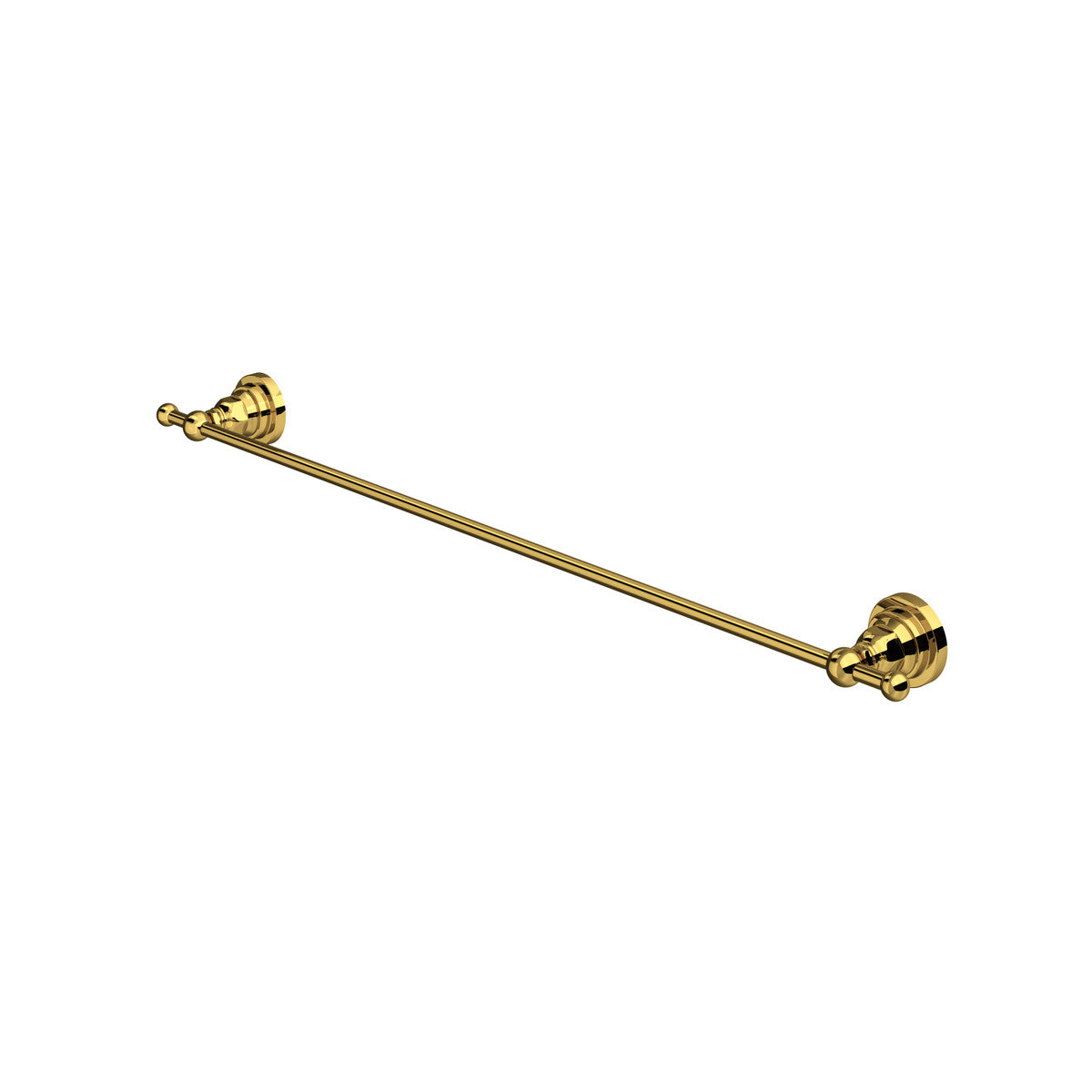 Rohl San Giovanni Barre porte-serviettes 24" - A1486LI