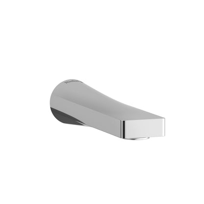 Riobel Ode Wall Mount Tub Spout - OD80
