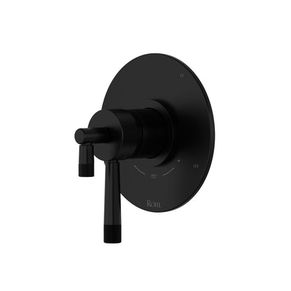 Rohl Amahle 1/2" Therm & Pressure Balance Trim With 5 Functions (Share) - TAM45W1LM
