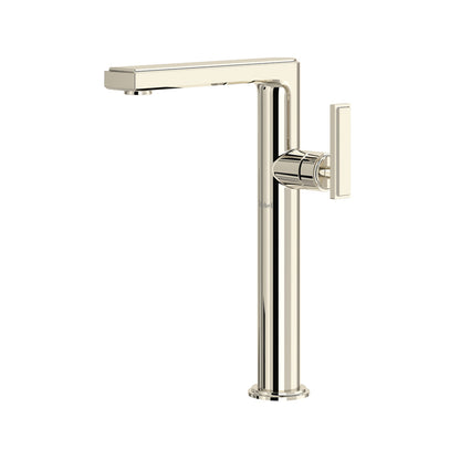 Riobel Manifesto Single Handle Tall Lavatory Faucet - MFL01