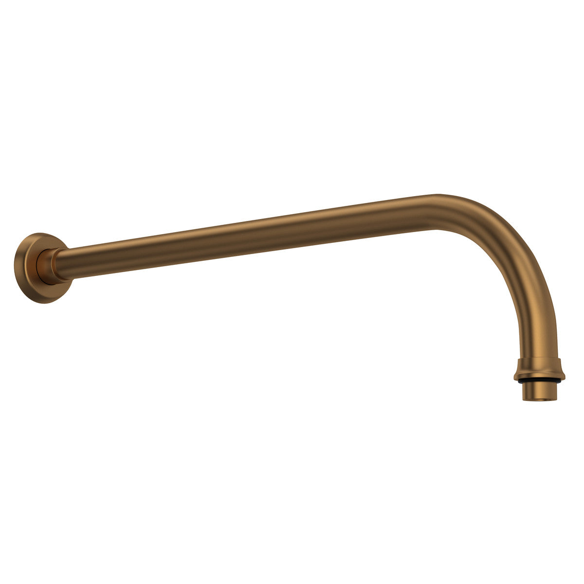 Perrin & Rowe 15" Wall Mount Shower Arm - U.5884