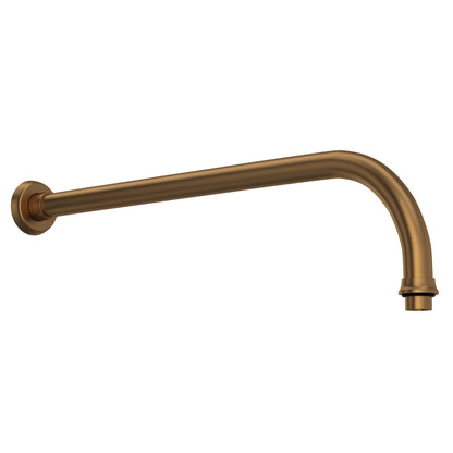 Perrin & Rowe 15" Wall Mount Shower Arm - U.5884