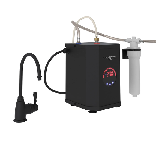 Rohl Acqui Hot Water Dispenser, Tank And Filter Kit 0.5 GPM - GKIT1655LM-2