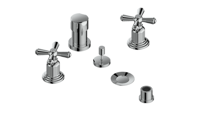 Vogt Carinthia Bidet Faucet - BF.CX.3000