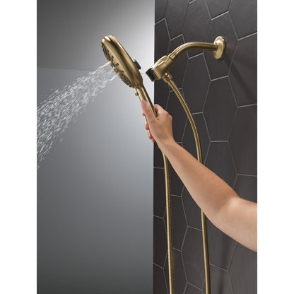 Delta 7-Setting SureDock Magnetic Hand Shower - 54910