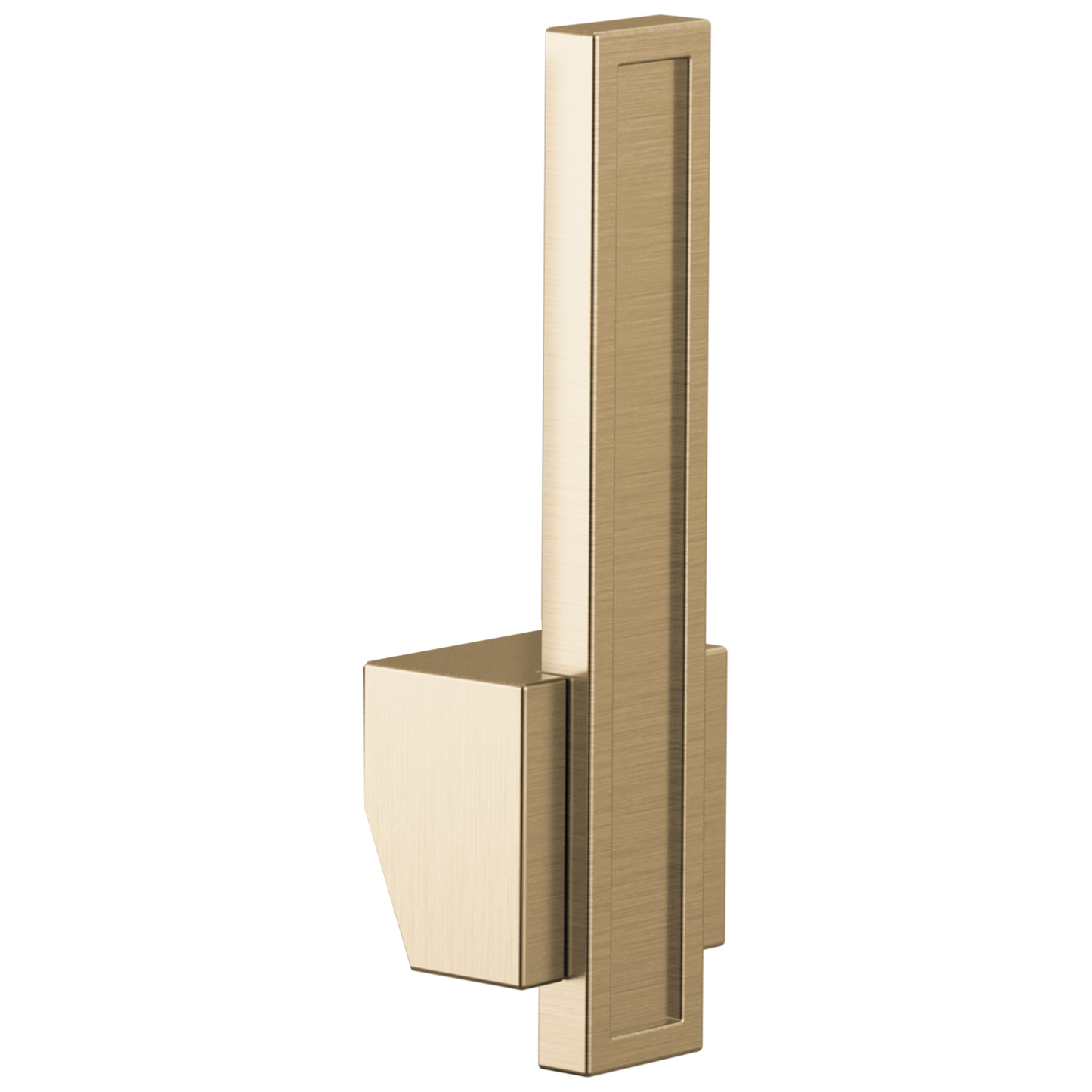 Brizo Frank Lloyd Wright Pull-Down Kitchen Faucet Lever Handle Kit - HLK024
