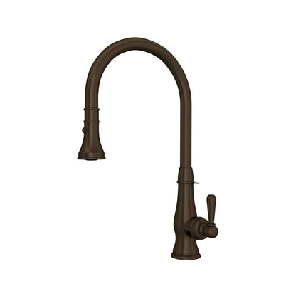 Rohl Acqui Pull-Down Kitchen Faucet - A3420LM-2