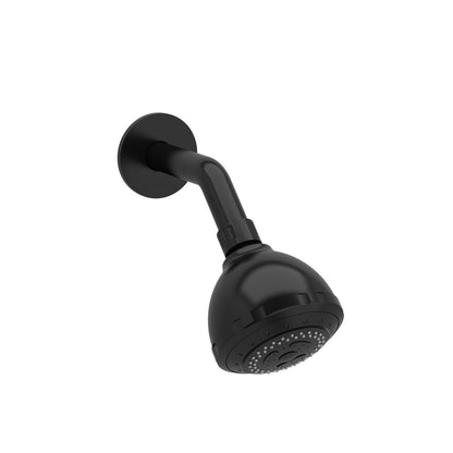 2.0 GPM Riobel 3-Function 3 Inch Showerhead With Arm - 308