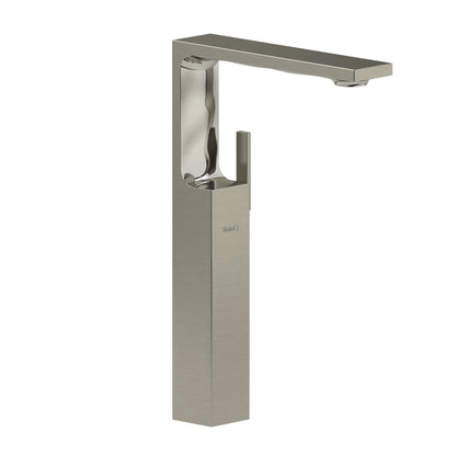 Riobel Reflet Single Handle Tall Lavatory Faucet - RFL01
