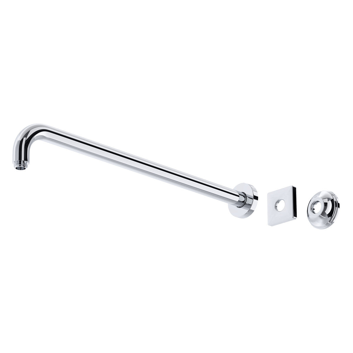 Bras de douche mural Rohl de 20 po - 200127SA
