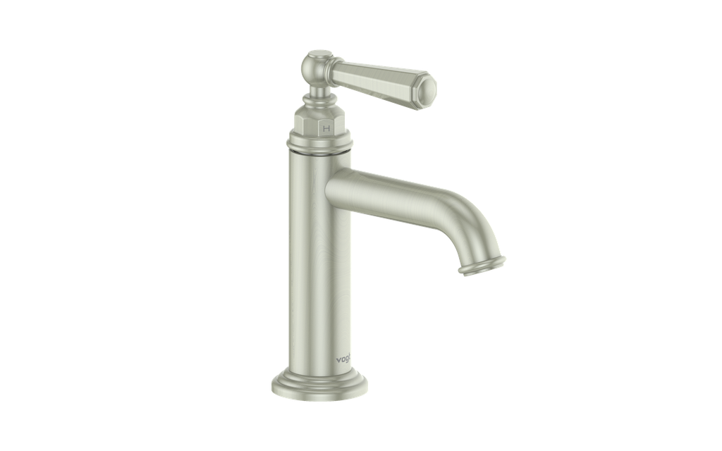 Vogt Carinthia Single Hole Lavatory Faucet - BF.CX.1001