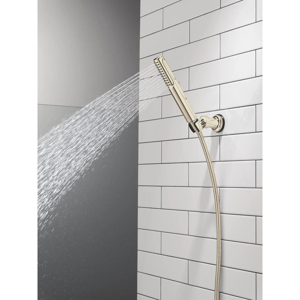 Delta 55537 Bonacci 2-Setting Hand Shower with ProClean Spray - Wall Mount