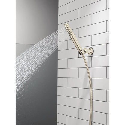 Delta 55537 Bonacci 2-Setting Hand Shower with ProClean Spray - Wall Mount