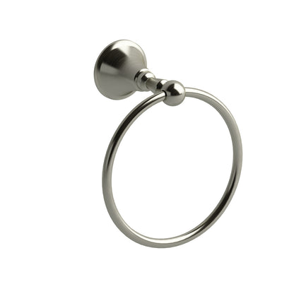 Riobel Momenti Towel Ring - MM7
