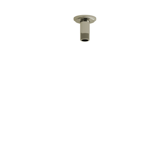 Riobel 3" Ceiling Mount Shower Arm - 559