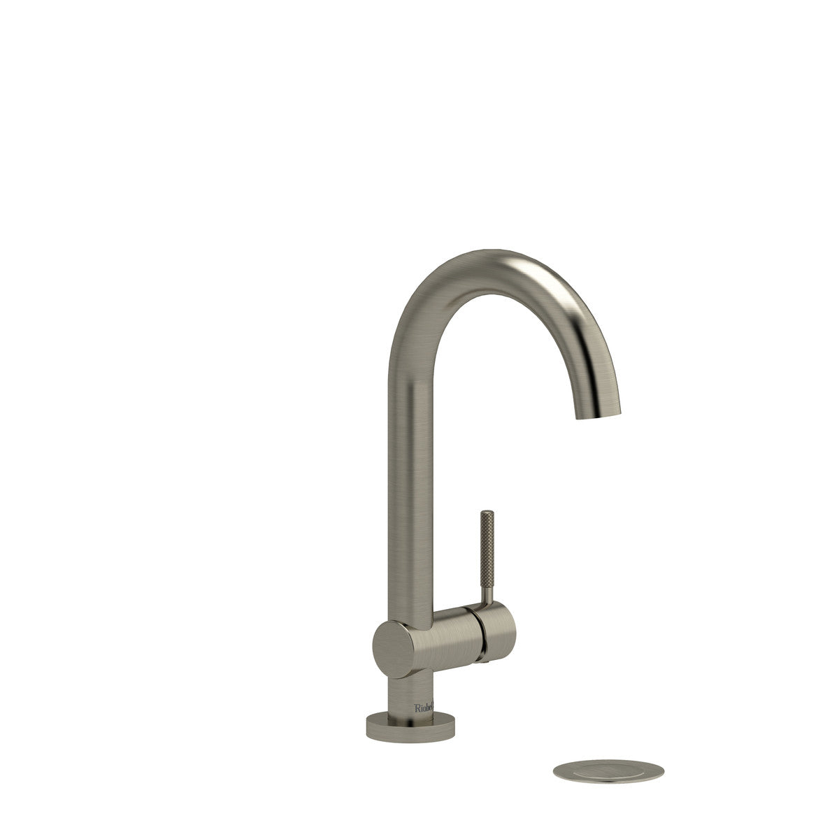 Riobel Riu Single Handle Bathroom Faucet - RU01