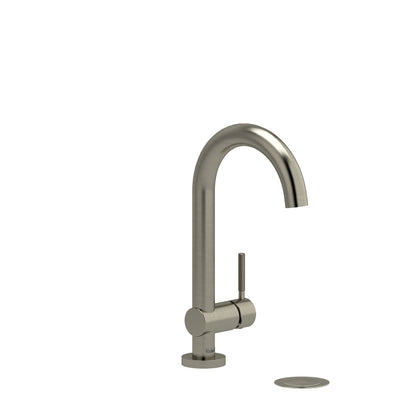 Riobel Riu Single Handle Bathroom Faucet - RU01