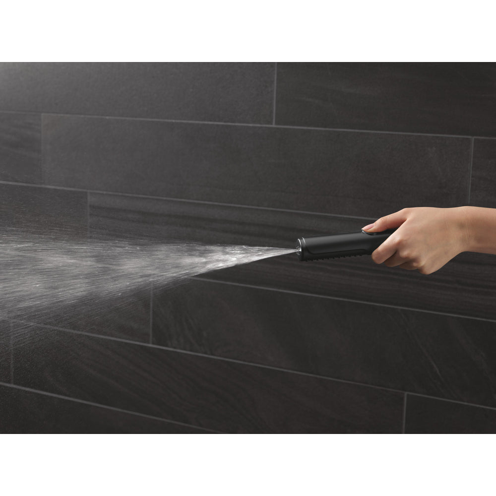 Delta 55537 Bonacci 2-Setting Hand Shower with ProClean Spray - Wall Mount