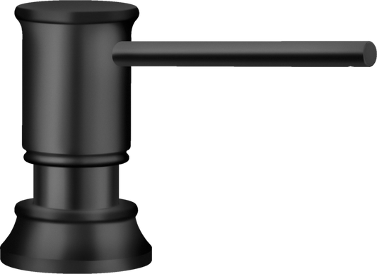Blanco Empressa Soap Dispenser