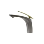 Kodaen Eva Single Hole Bathroom Faucet