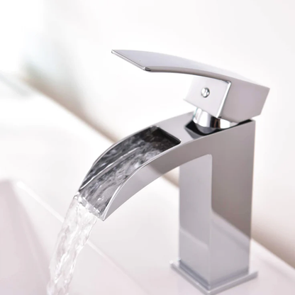 Kodaen New Satro Single Hole Bathroom Faucet