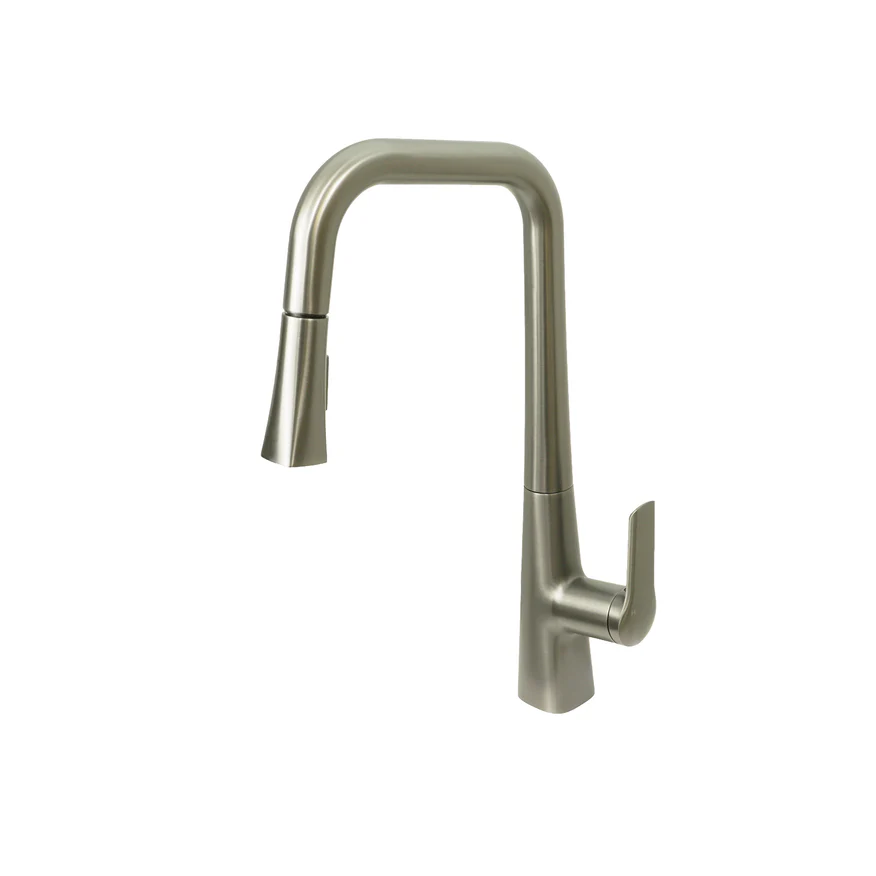 Kodaen Grani Pull-Down Dual Spray Kitchen Faucet