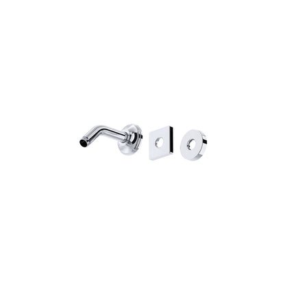 Rohl 5" Wall Mount Shower Arm - 1440/5