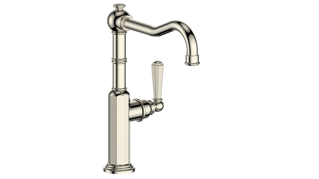 Vogt Carinthia Kitchen/ Bar/ Prep Faucet